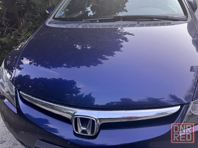 Продам авто Honda Civic Макеевка - изображение 4