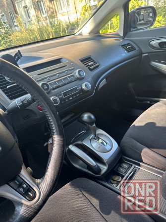 Продам авто Honda Civic Макеевка - изображение 8