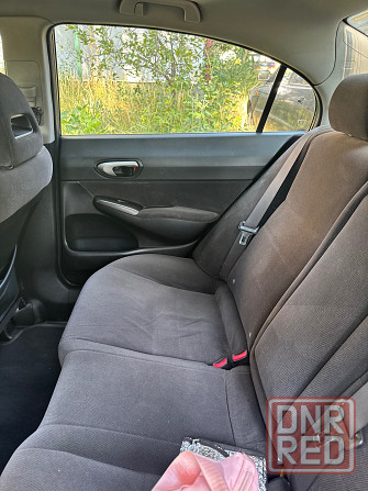 Продам авто Honda Civic Макеевка - изображение 7