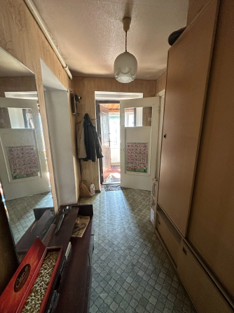 Предлагается на продажу 2 дома на одном участке, расположены в Ленинском районе Донецк