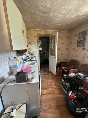 Предлагается на продажу 2 дома на одном участке, расположены в Ленинском районе Донецк