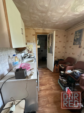 Предлагается на продажу 2 дома на одном участке, расположены в Ленинском районе Донецк - изображение 4