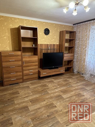 Сдается 1-комнатная квартира в Кировском районе Донецк - изображение 1