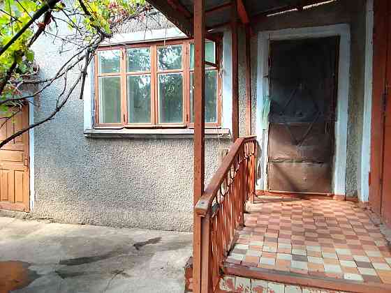 продам дом,Левобережный район Мариуполь