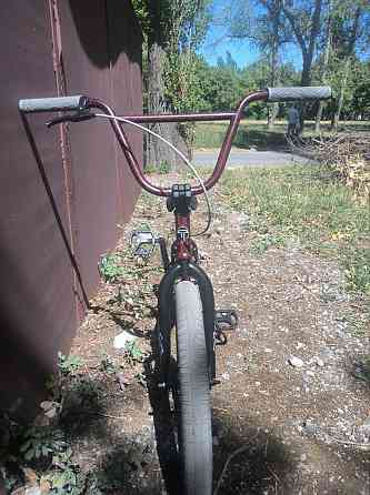 Продам BMX Grasshopper в идеальном состоянии! Донецк