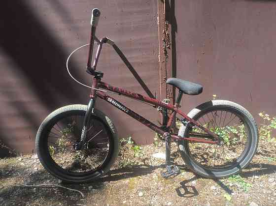 Продам BMX Grasshopper в идеальном состоянии! Донецк