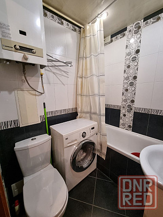 Продам 3-х комнатную квартиру в Донецке Какаду Донецк - изображение 5