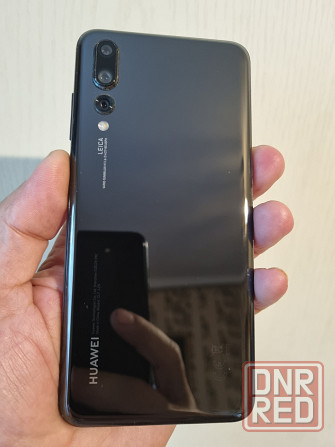 Huawei P 20 pro. 6/128 Донецк - изображение 2