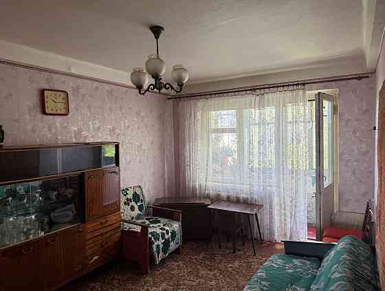 2-х ком. квартира, Майский рынок Донецк