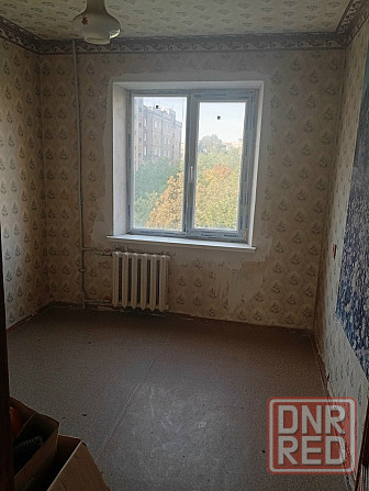 Продам 3-к квартиру на Зеленом Макеевка - изображение 4
