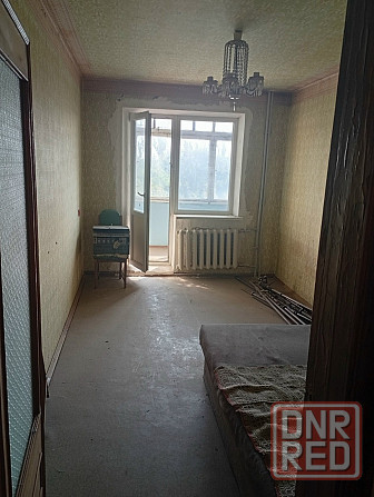 Продам 3-к квартиру на Зеленом Макеевка - изображение 3