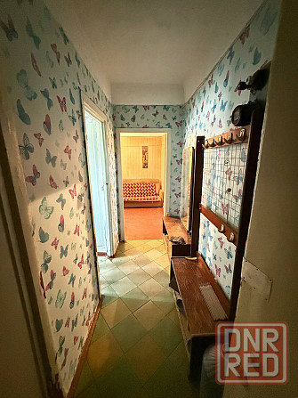 Продажа 2 комн . квартиры Калининский район Донецк - изображение 7