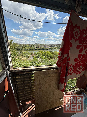 Продажа 2 комн . квартиры Калининский район Донецк - изображение 5