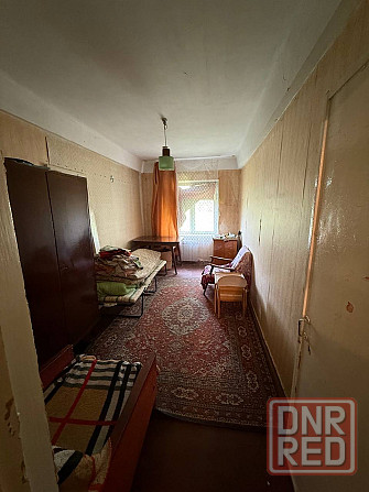 Продажа 2 комн . квартиры Калининский район Донецк - изображение 6