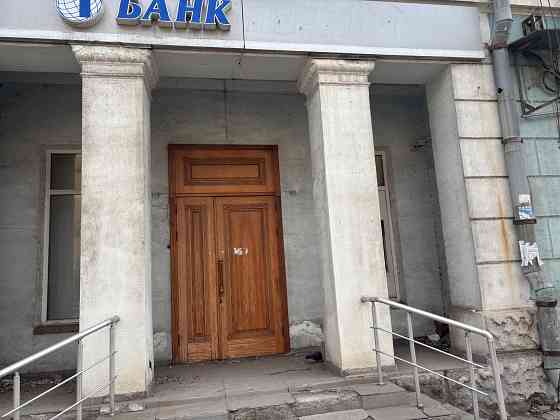 Продается шикарный офис по Артема, гостиница Централь Донецк