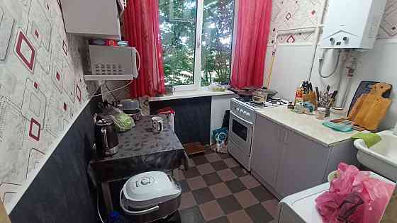 Продам 2-х ком квартиру в Ленинском р-не Донецк
