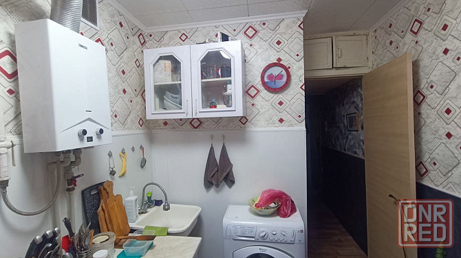 Продам 2-х ком квартиру в Ленинском р-не Донецк - изображение 7