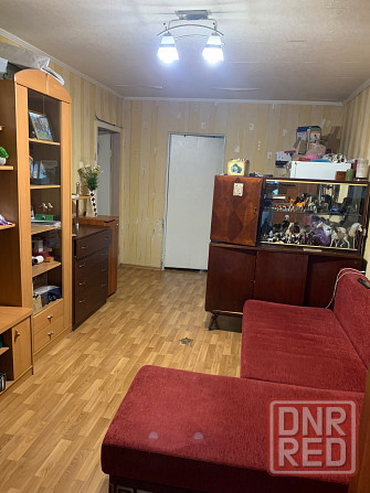 Продам 2-х ком квартиру в Ленинском р-не Донецк - изображение 9