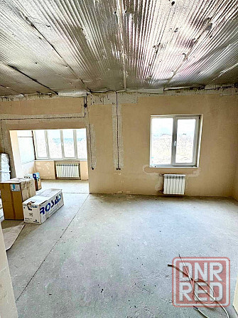 Продажа 2-ком. квартиры в Кировском районе г.Донецка Донецк - изображение 4