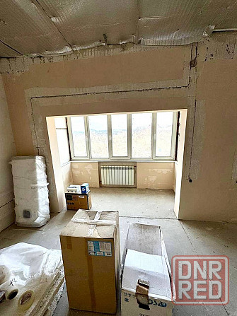 Продажа 2-ком. квартиры в Кировском районе г.Донецка Донецк - изображение 3