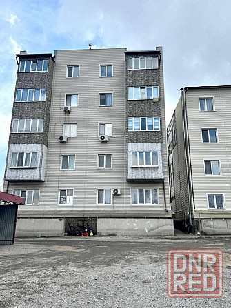 Продажа 2-ком. квартиры в Кировском районе г.Донецка Донецк - изображение 1