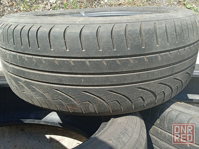 Продам колёса Донецк - изображение 1