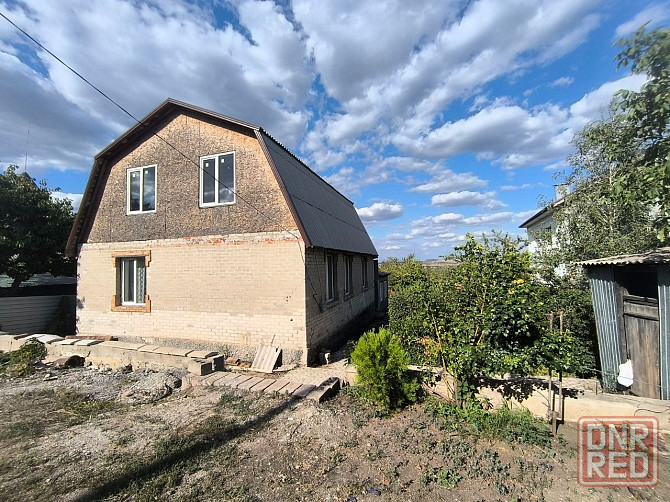Продажа Дома 250 кв. м - Киевский Район - Ул. Азизбекова - Документы Готовы! Донецк - изображение 1
