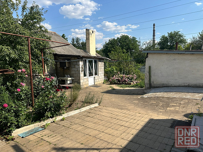 Продажа дома Ленинский р-н, Соловки Донецк - изображение 1