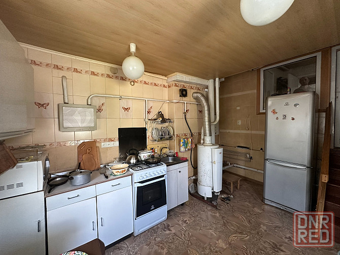 Продажа дома Ленинский р-н, Соловки Донецк - изображение 7