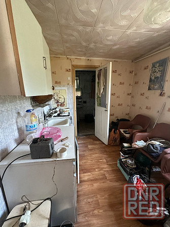 Продажа дома Ленинский р-н, Соловки Донецк - изображение 9