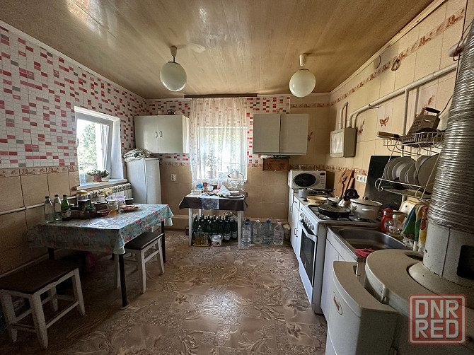 Продажа дома Ленинский р-н, Соловки Донецк - изображение 8