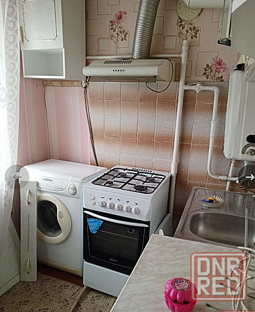 Продам 2-х комнатную квартиру в Буденновском районе , ориентир Майский рынок. Документы готовы. Донецк - изображение 1