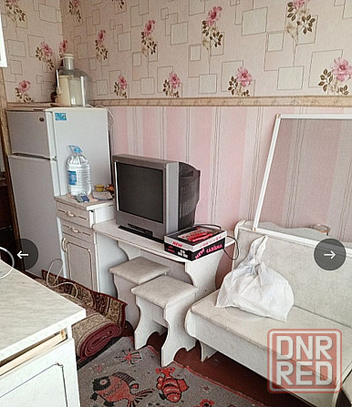 Продам 2-х комнатную квартиру в Буденновском районе , ориентир Майский рынок. Документы готовы. Донецк - изображение 2