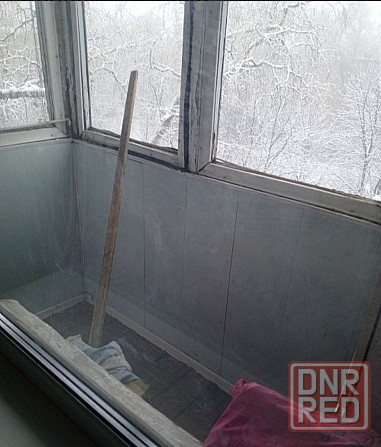 Продам 2-х комнатную квартиру в Буденновском районе , ориентир Майский рынок. Документы готовы. Донецк - изображение 3