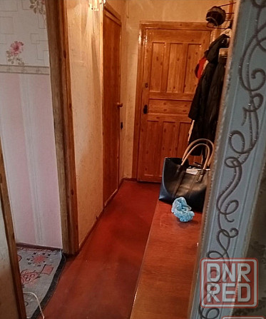 Продам 2-х комнатную квартиру в Буденновском районе , ориентир Майский рынок. Документы готовы. Донецк - изображение 4