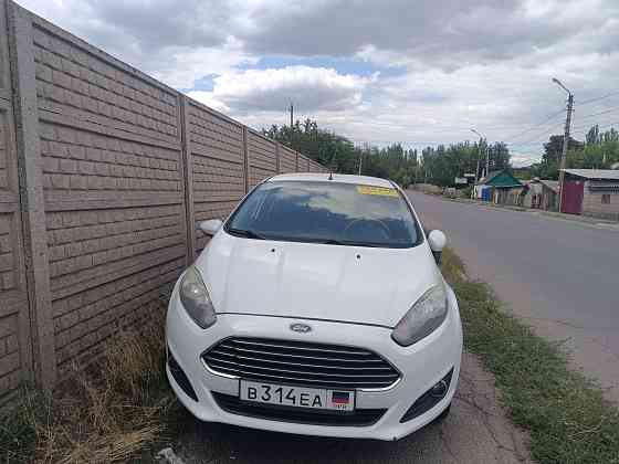 Ford Fiesta, 2013 г. Собственник , один хозяин Донецк