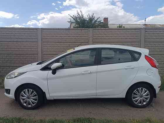 Ford Fiesta, 2013 г. Собственник , один хозяин Донецк