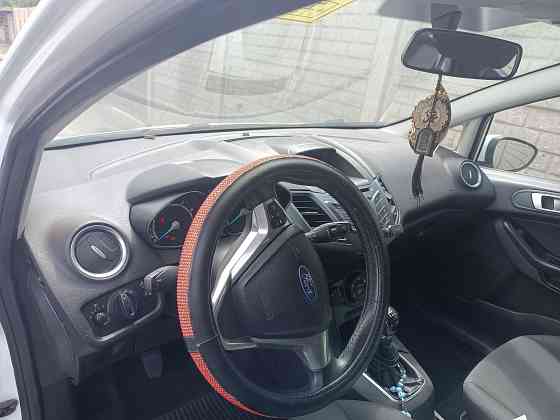 Ford Fiesta, 2013 г. Собственник , один хозяин Донецк