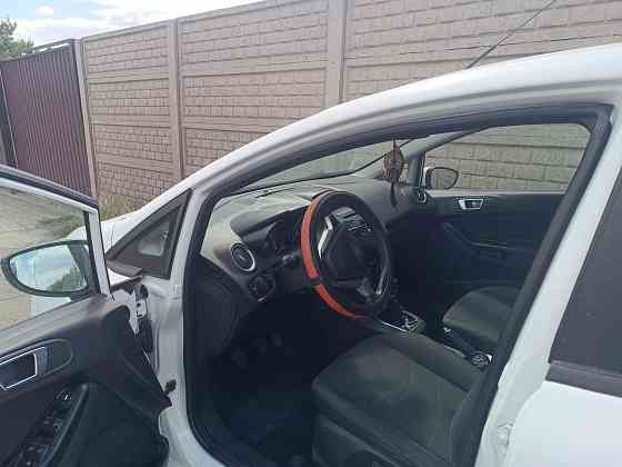 Ford Fiesta, 2013 г. Собственник , один хозяин Донецк