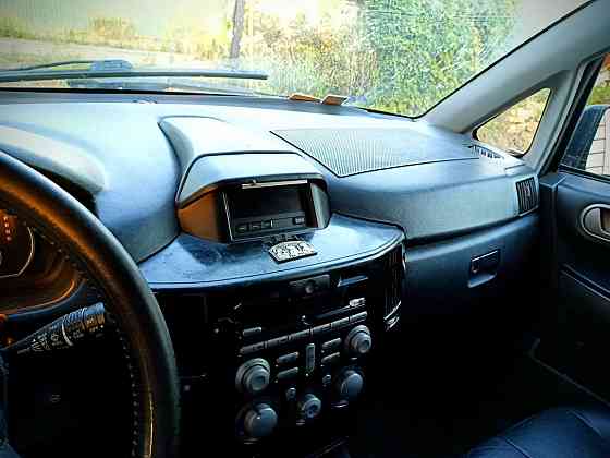 mitsubishi endeavor, 2003, 3.8 л., бензин+,гбо 4го поколения, скоростные форсунки,акпп,полный привод Донецк