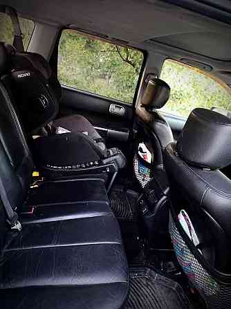 mitsubishi endeavor, 2003, 3.8 л., бензин+,гбо 4го поколения, скоростные форсунки,акпп,полный привод Донецк