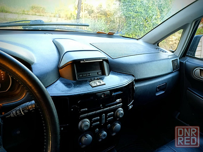 mitsubishi endeavor, 2003, 3.8 л., бензин+,гбо 4го поколения, скоростные форсунки,акпп,полный привод Донецк - изображение 4