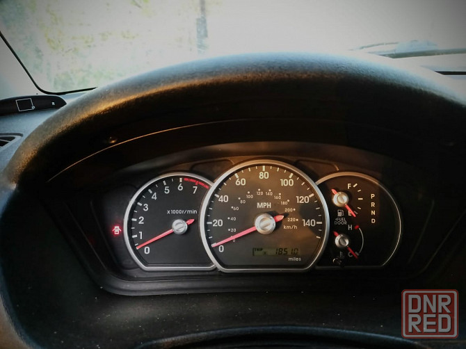 mitsubishi endeavor, 2003, 3.8 л., бензин+,гбо 4го поколения, скоростные форсунки,акпп,полный привод Донецк - изображение 3