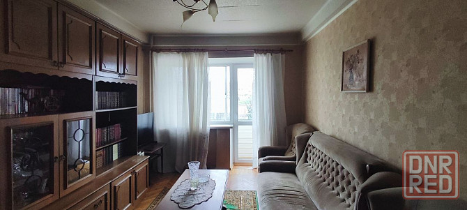 Продам 3х-комнатную квартиру в Киевском районе. Ориентир Донецк Сити Донецк - изображение 4