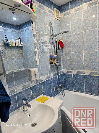 Продам 3х комн кв, ул.Прожекторная Донецк - изображение 5