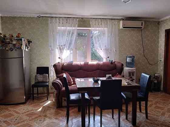 Дом с земельным участком Мариуполь