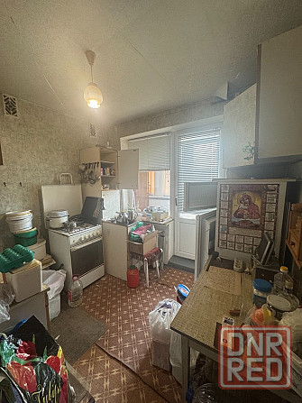 Продажа 2 комнатной квартиры в Ленинском р-не г. Донецк. Донецк - изображение 3