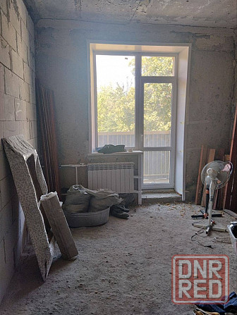 2 комнатная квартира с панорамным видом Мариуполь - изображение 1