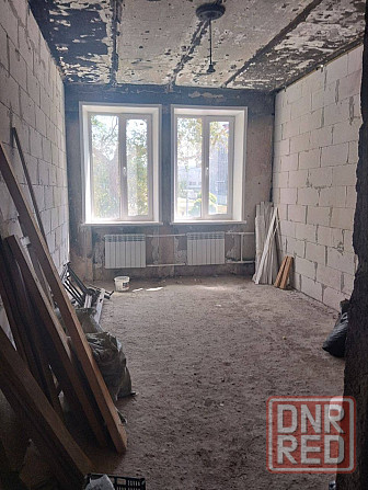 2 комнатная квартира с панорамным видом Мариуполь - изображение 2
