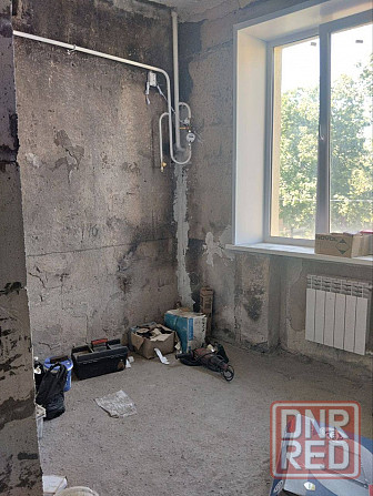 2 комнатная квартира с панорамным видом Мариуполь - изображение 3